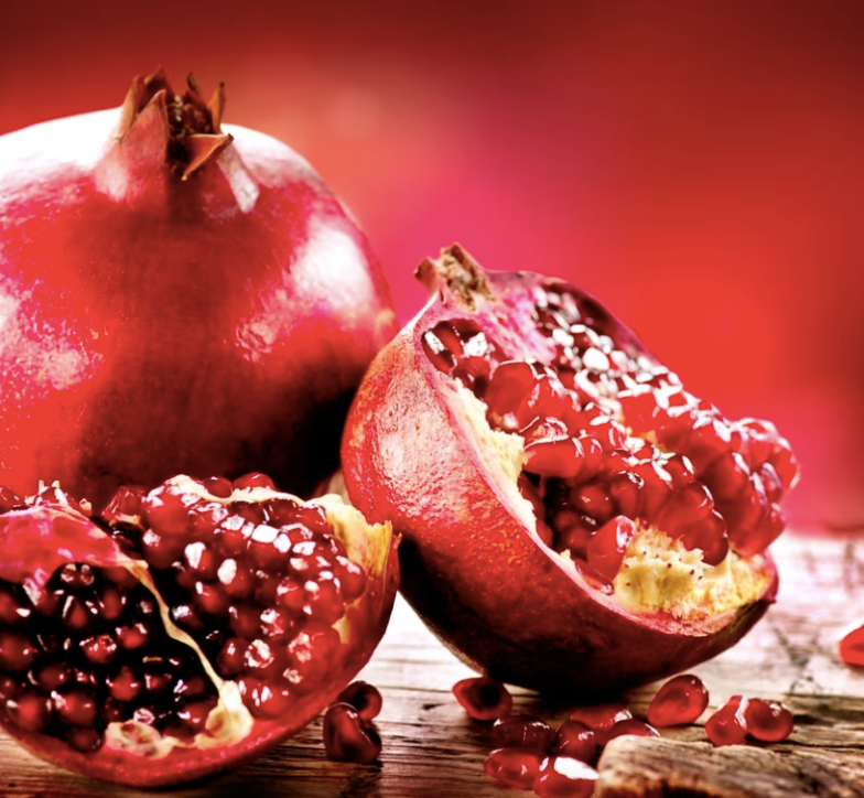 Bagnoschiuma - Melograno