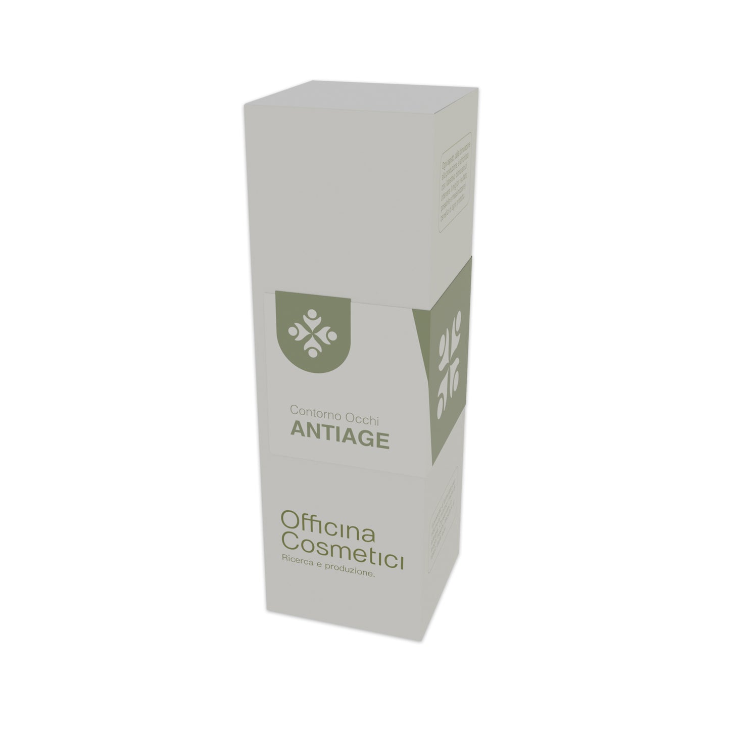 Contorno occhi - Antiage