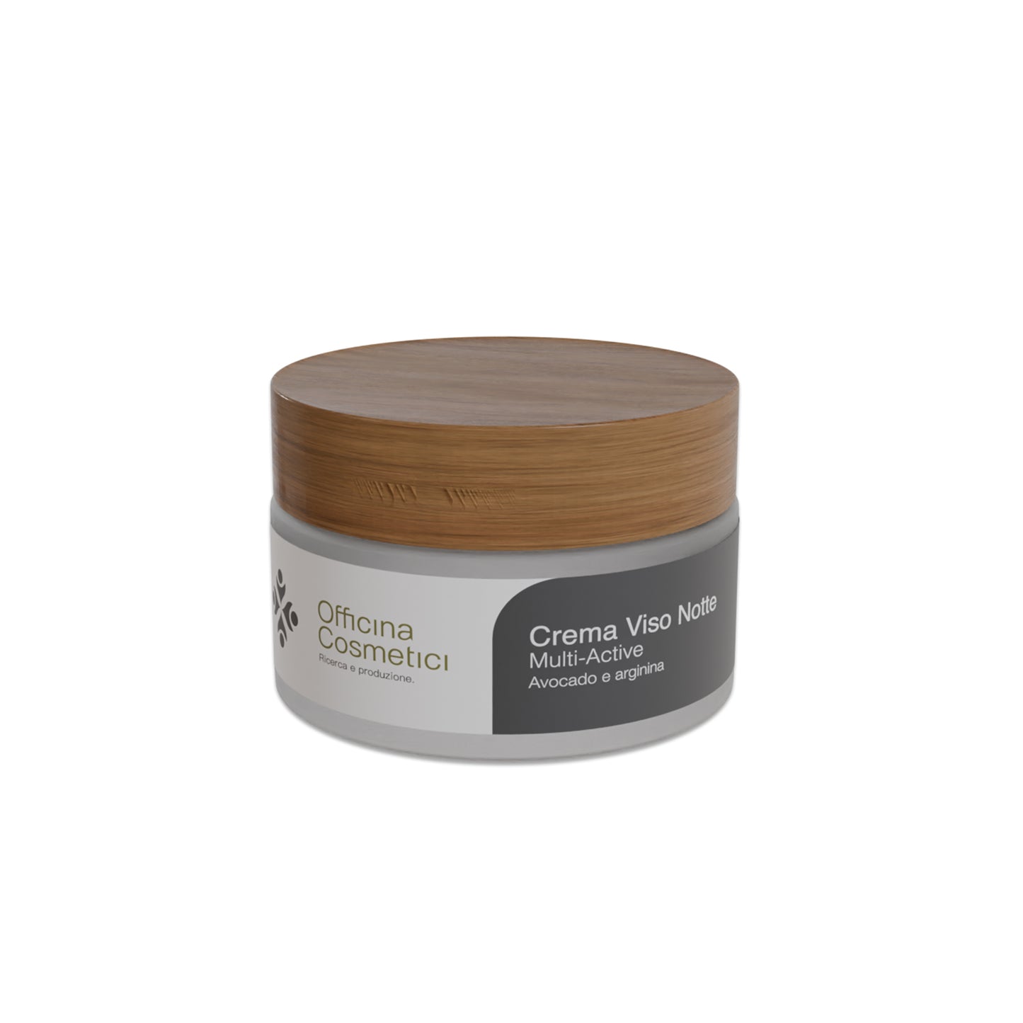 Crema viso Notte - Multi-Active
