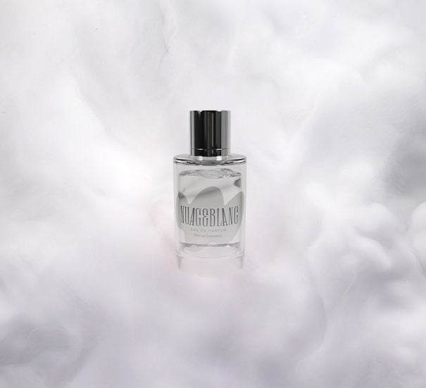 Nuage Blanc